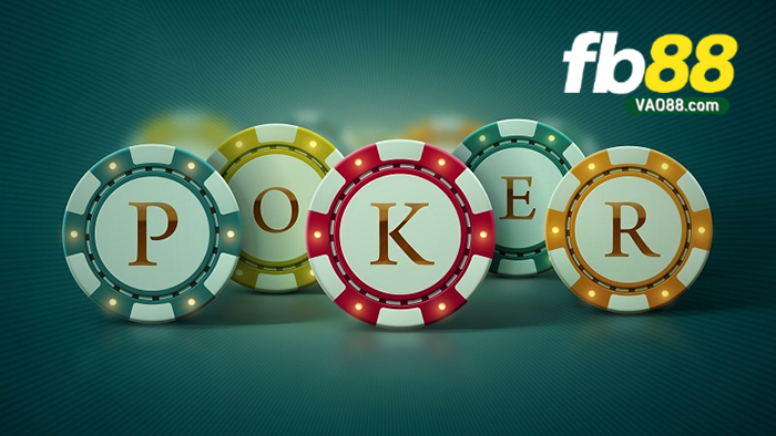 Hướng dẫn cách chơi Poker trực tuyến hiệu quả nhất