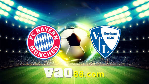 Soi kèo nhà cái Bayern Munich vs Bochum – 20h30 – 18/09/2021