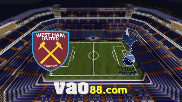 Soi kèo nhà cái West Ham vs Tottenham Hotspur – 20h00 – 24/10/2021