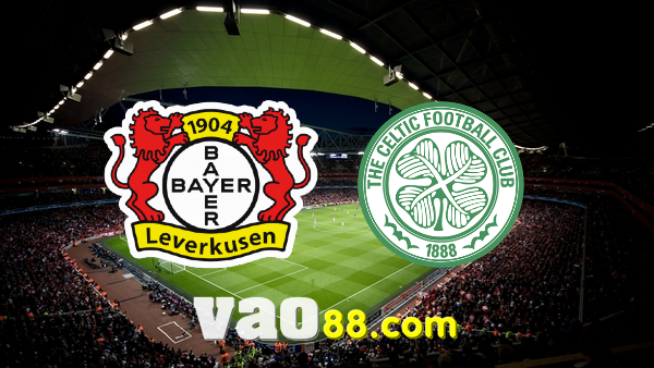 Soi kèo nhà cái Bayer Leverkusen vs Celtic – 00h45 – 26/11/2021