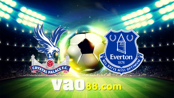 Soi kèo nhà cái Crystal Palace vs Everton – 23h30 – 12/12/2021