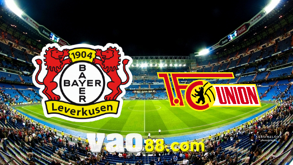 Soi kèo nhà cái Bayer Leverkusen vs Union Berlin – 21h30 – 08/01/2022