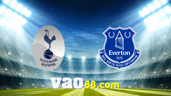 Soi kèo nhà cái Tottenham vs Everton – 03h00 – 08/03/2022