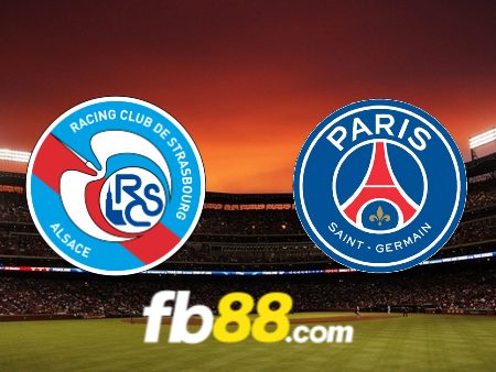 Soi kèo nhà cái Strasbourg vs Paris SG – 02h00 – 28/05/2023