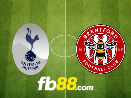 Soi kèo nhà cái Tottenham vs Brentford – 18h30 – 20/05/2023