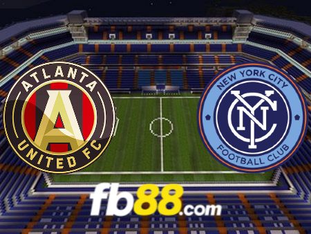 Soi kèo nhà cái Atlanta Utd vs New York City – 06h30 – 22/06/2023