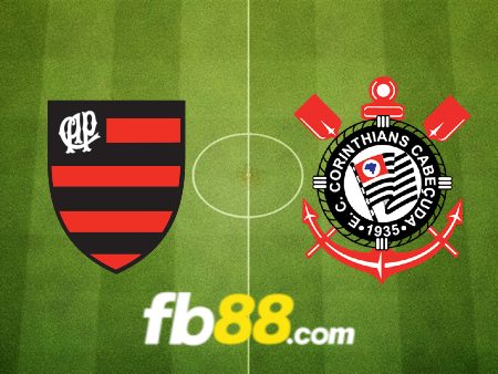 Soi kèo nhà cái Atletico-MG vs Corinthians – 04h30 – 09/07/2023