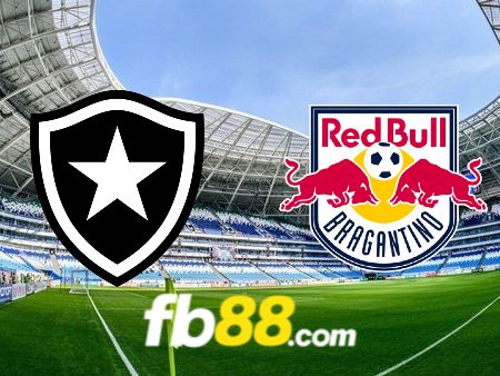 Soi kèo nhà cái Botafogo RJ vs Bragantino – 07h00 – 16/07/2023