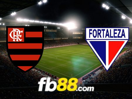 Soi kèo nhà cái Flamengo RJ vs Fortaleza – 04h30 – 02/07/2023