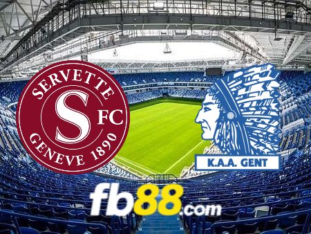 Soi kèo nhà cái Servette vs Genk – 01h30 – 26/07/2023