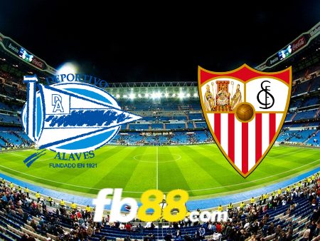 Soi kèo nhà cái Alaves vs Sevilla – 00h00 – 22/08/2023