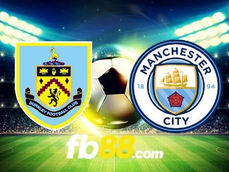 Soi kèo nhà cái Burnley vs Manchester City – 02h00 – 12/08/2023