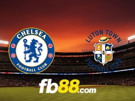 Soi kèo nhà cái Chelsea vs Luton – 02h00 – 26/08/2023