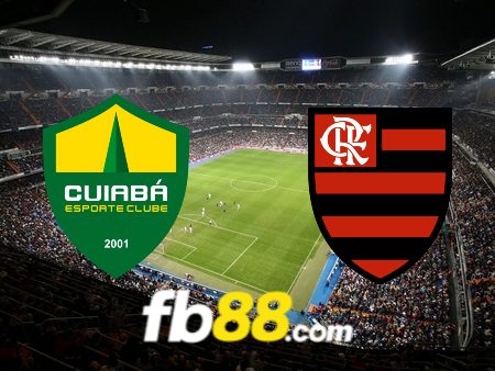 Soi kèo nhà cái Cuiaba vs Flamengo RJ – 06h00 – 07/08/2023