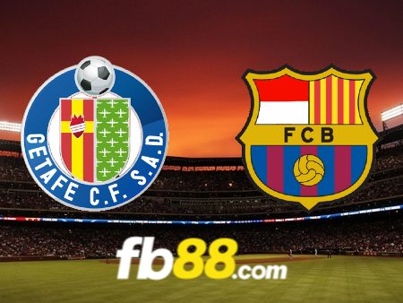 Soi kèo nhà cái Getafe vs Barcelona – 02h30 – 14/08/2023