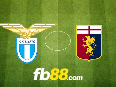 Soi kèo nhà cái Lazio vs Genoa – 01h45 – 28/08/2023