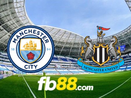 Soi kèo nhà cái Manchester City vs Newcastle – 02h00 – 20/08/2023