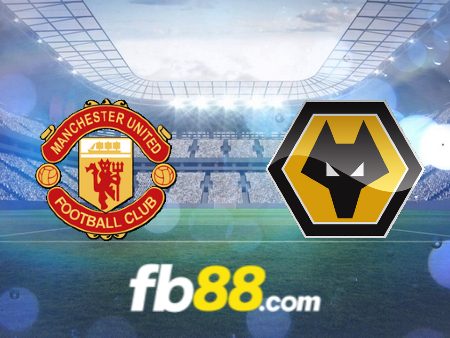 Soi kèo nhà cái Manchester Utd vs Wolves – 02h00 – 15/08/2023