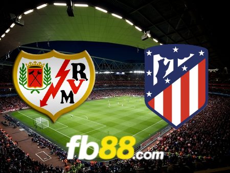 Soi kèo nhà cái Rayo Vallecano vs Atl. Madrid – 02h30 – 29/08/2023