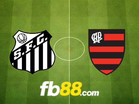 Soi kèo nhà cái Santos vs Athletico-PR – 02h00 – 06/08/2023