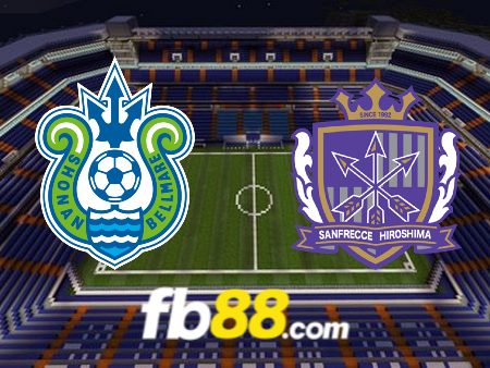 Soi kèo nhà cái Shonan Bellmare vs Sanfrecce Hiroshima – 17h00 – 05/08/2023