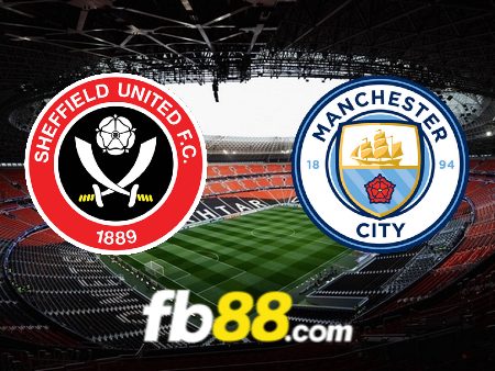 Soi kèo nhà cái Sheffield Utd vs Manchester City – 20h00 – 27/08/2023