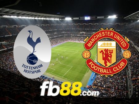 Soi kèo nhà cái Tottenham vs Manchester Utd – 23h30 – 19/08/2023