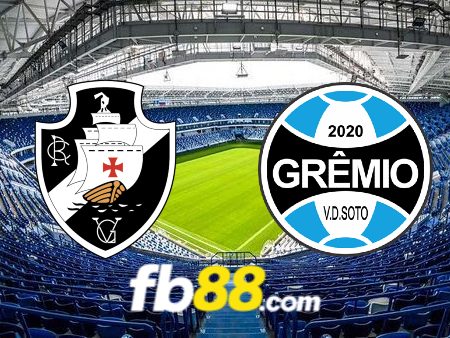 Soi kèo nhà cái Vasco vs Gremio – 02h00 – 07/08/2023