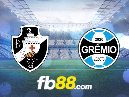 Soi kèo nhà cái Vasco vs Gremio – 02h00 – 07/08/2023