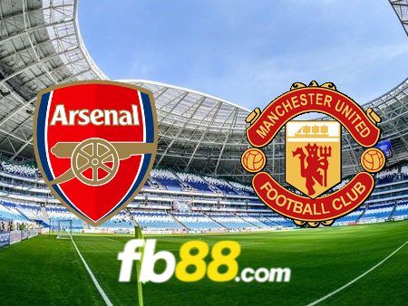 Soi kèo nhà cái Arsenal vs Manchester Utd – 22h30 – 03/09/2023