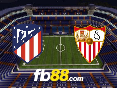 Soi kèo nhà cái Atletico Madrid vs Sevilla – 23h30 – 03/09/2023