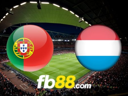 Soi kèo nhà cái Bồ Đào Nha vs Luxembourg – 01h45 – 12/09/2023