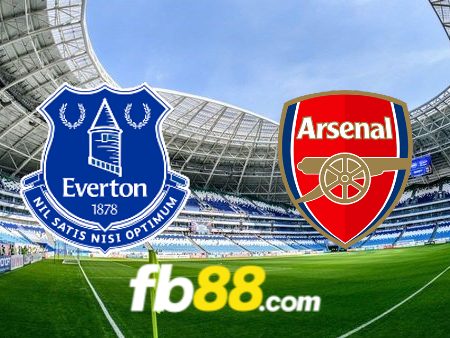 Soi kèo nhà cái Everton vs Arsenal – 22h30 – 17/09/2023