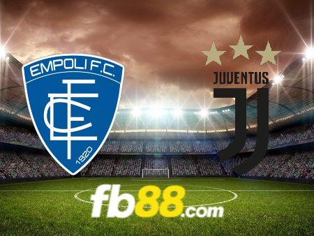 Soi kèo nhà cái Empoli vs Juventus – 01h45 – 04/09/2023