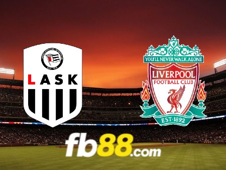 Soi kèo nhà cái LASK vs Liverpool – 23h45 – 21/09/2023