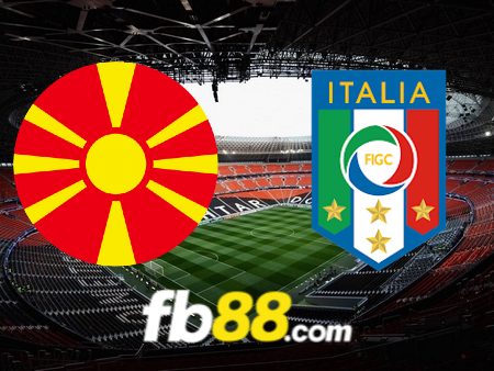 Soi kèo nhà cái Bắc Macedonia vs Ý – 01h45 – 10/09/2023