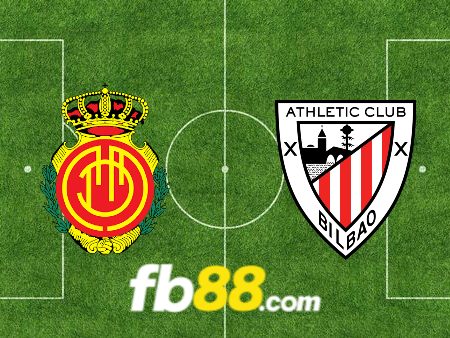 Soi kèo nhà cái Mallorca vs Ath Bilbao – 21h15 – 03/09/2023