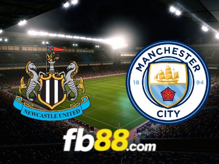 Soi kèo nhà cái Newcastle vs Manchester City – 02h00 – 28/09/2023