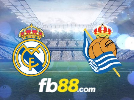 Soi kèo nhà cái Real Madrid vs Real Sociedad – 02h00 – 18/09/2023