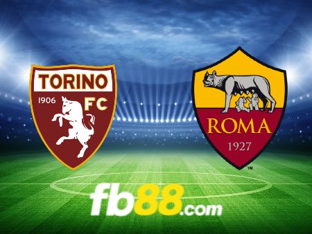 Soi kèo nhà cái Torino vs AS Roma – 01h45 – 25/09/2023