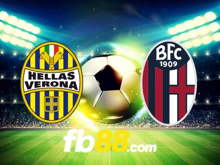 Soi kèo nhà cái Verona vs Bologna – 01h45 – 19/09/2023