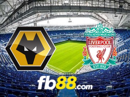 Soi kèo nhà cái Wolves vs Liverpool – 18h30 – 16/09/2023