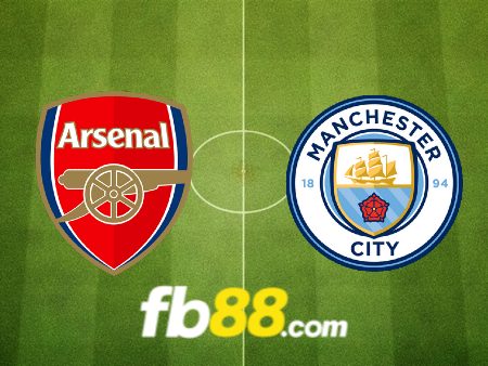 Soi kèo nhà cái Arsenal vs Manchester City – 22h30 – 08/10/2023