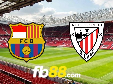 Soi kèo nhà cái Barcelona vs Ath Bilbao – 02h00 – 23/10/2023