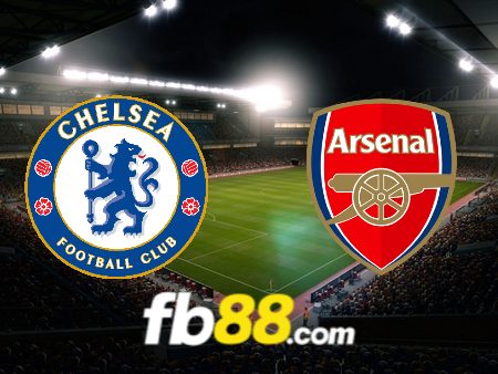 Soi kèo nhà cái Chelsea vs Arsenal – 23h30 – 21/10/2023