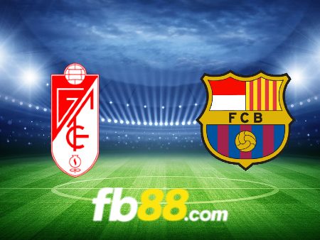 Soi kèo nhà cái Granada CF vs Barcelona – 02h00 – 09/10/2023