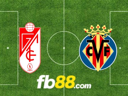 Soi kèo nhà cái Granada CF vs Villarreal – 03h00 – 31/10/2023