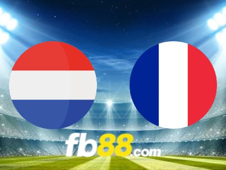 Soi kèo nhà cái Hà Lan vs Pháp – 01h45 – 14/10/2023