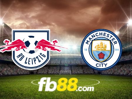 Soi kèo nhà cái RB Leipzig vs Manchester City – 02h00 – 05/10/2023