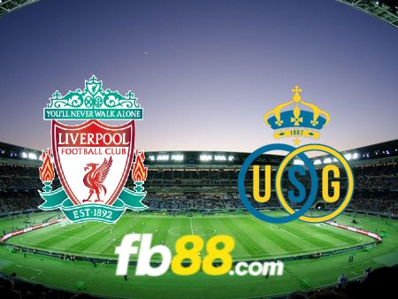 Soi kèo nhà cái Liverpool vs Royale Union SG – 02h00 – 06/10/2023